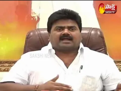 TDP Leader Kuna Ravi Kumar Likely To Be Arrested
