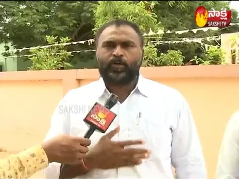 Police book a case against Somireddy