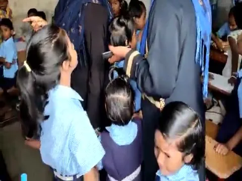  - Sakshi