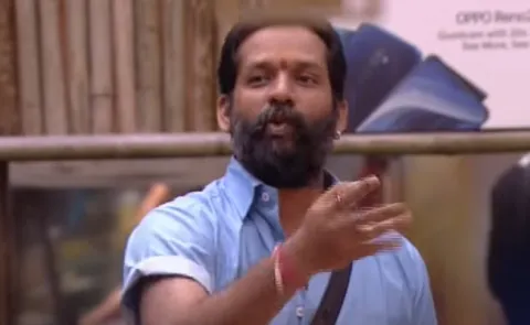 Bigg Boss 3 Telugu Baba Bhaskar Got Director Chance In Tasks - Sakshi