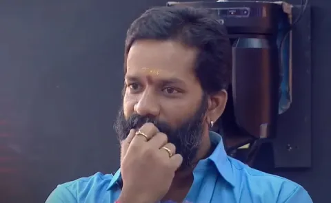 Bigg Boss 3 Telugu Baba Bhaskar Annoying Housemates - Sakshi