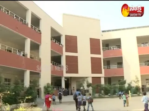  Development Plans for Government Schools