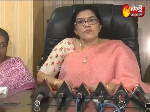  - Sakshi