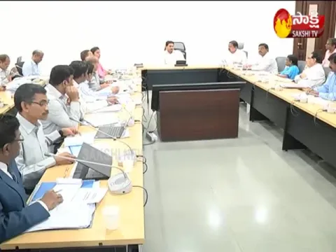 Improve Social Welfare Hostels: YS Jagan