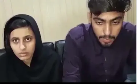 Pakistan, Sikh girl forced to accept Islam and marry Muslim man - Sakshi