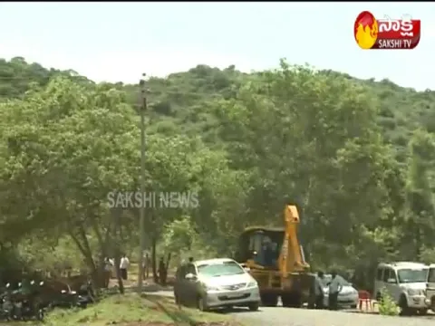 AP CM YS Jagan to Start Vana Mahotsavam From Today