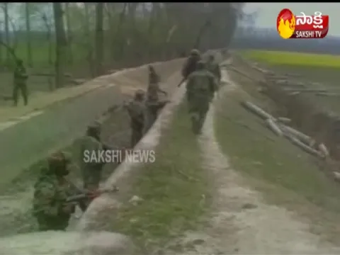 Section 144 imposed in Srinagar