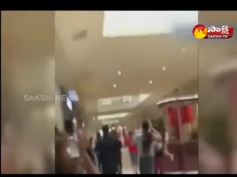 Two Mass Shootings in US