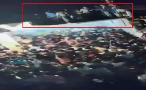 20 Injured In Muharram Celebrations in Kurnool