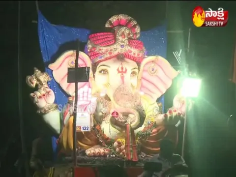 All Arrangements For Ganesh Immersion