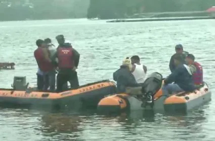 11 dead, five rescued during Ganesh immersion in Bhopal