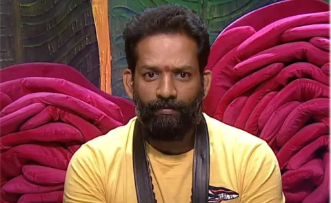 Bigg Boss 3 Telugu Housemates Fun Moments In Confession Room - Sakshi