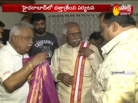  - Sakshi