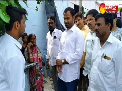  - Sakshi