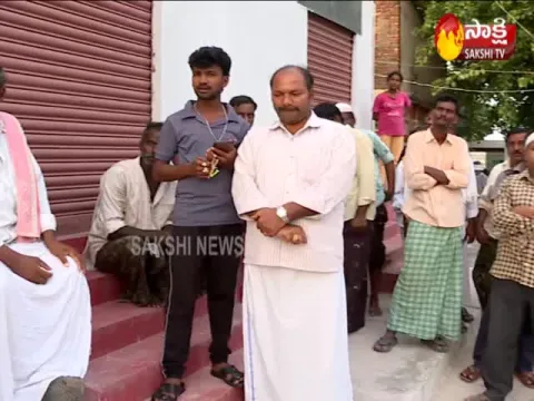 Real Story of TDP's Chalo Atmakur