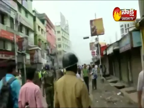  - Sakshi