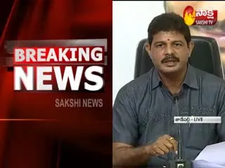 MLA Kilari Rosaiah Slams PawanKalyan - Sakshi