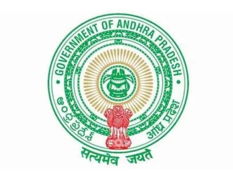 AP Government Transfer IAS Officers