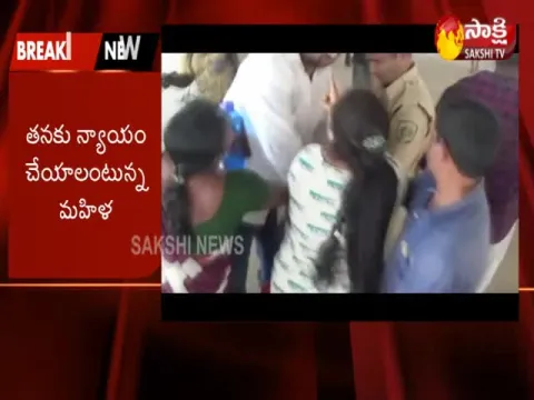  - Sakshi