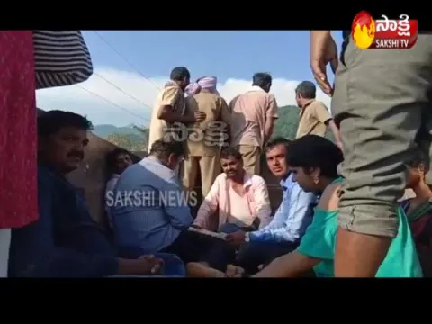  - Sakshi