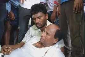 TDP Leader Kodela Siva Prasada Rao Suicide