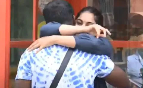 Bigg Boss 3 Telugu : Interesting Nomination Process In Ninth Week - Sakshi