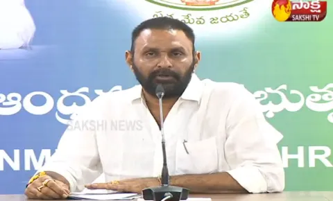 Minister Kodali Nani Speaks On Kodela Death 