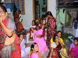Godavari Boat Tragedy -Victims Family Face To Face