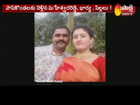  Family Members From Nandyal Missing In Godavari Boat Accident