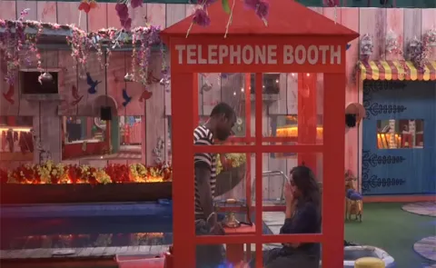 Is Punarnavi Sacrifice For Rahul - Sakshi