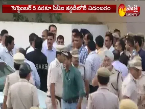  - Sakshi