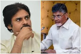 TDP To Continue Friendship Wth Janasena