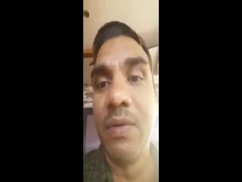Fish Venkat lodged a complaint for fake news circulate on his name