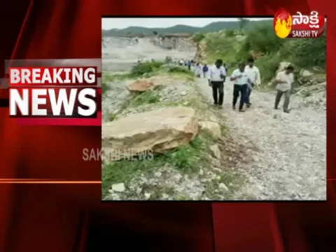 CBI probe into Yarapathineni illegal mining case?