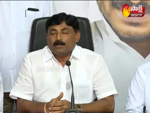Ravindranath Reddy Speaks On Merge APSRTC In Government