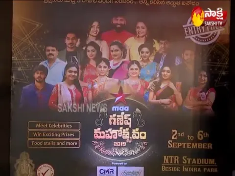 - Sakshi
