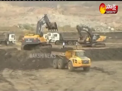 AP Cabinet Endorses Junking of Polavaram project