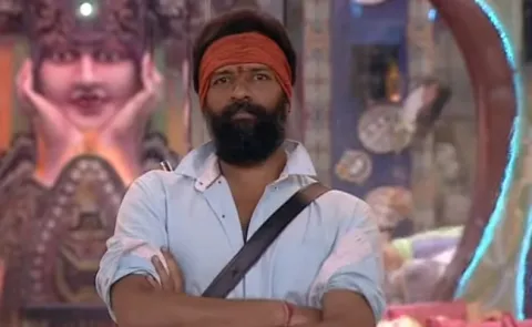 Bigg Boss 3 Telugu Baba Bhaskar Going To Save Who In Eight Week - Sakshi