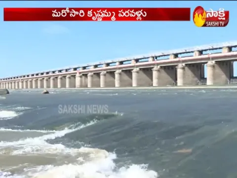  - Sakshi