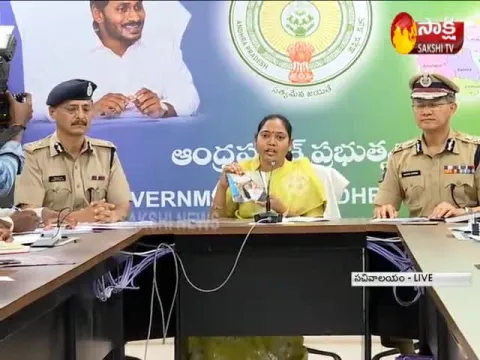  - Sakshi