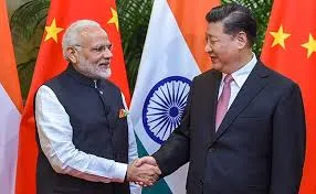 Chinese president Xi Jinping to meet PM Modi