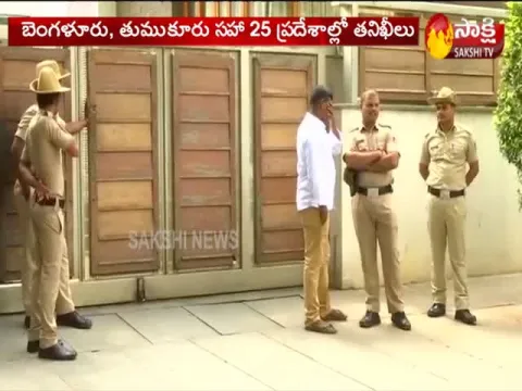 - Sakshi