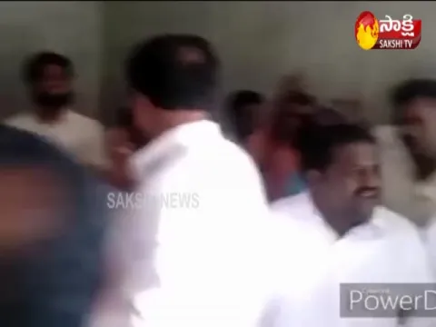  - Sakshi