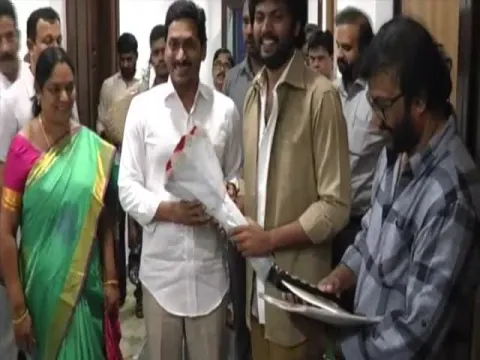 - Sakshi