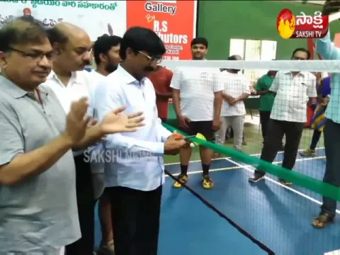  - Sakshi