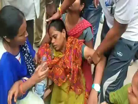  - Sakshi