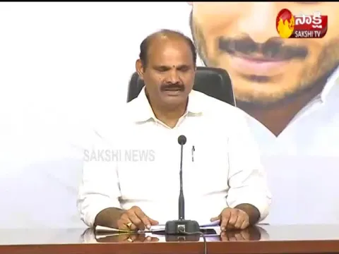  - Sakshi