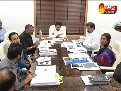 AP Government New Rules In Property Registration