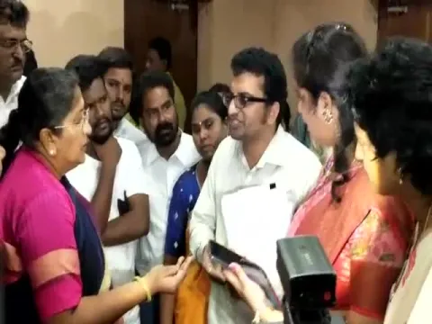  - Sakshi