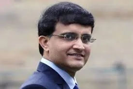 Sourav Ganguly files nomination for BCCI president post